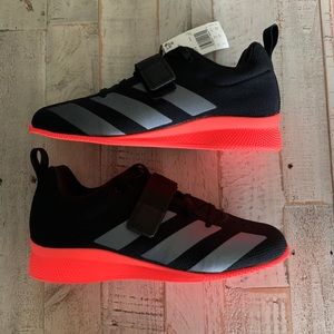 ADIDAS🌼adipower Weightlifting shoes
